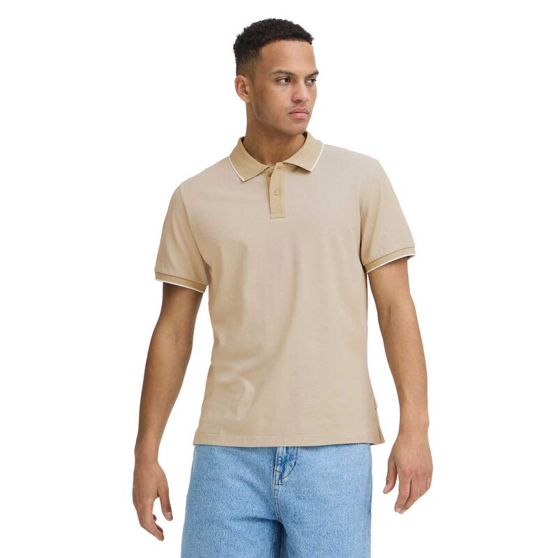 Blend He Polo image number 0